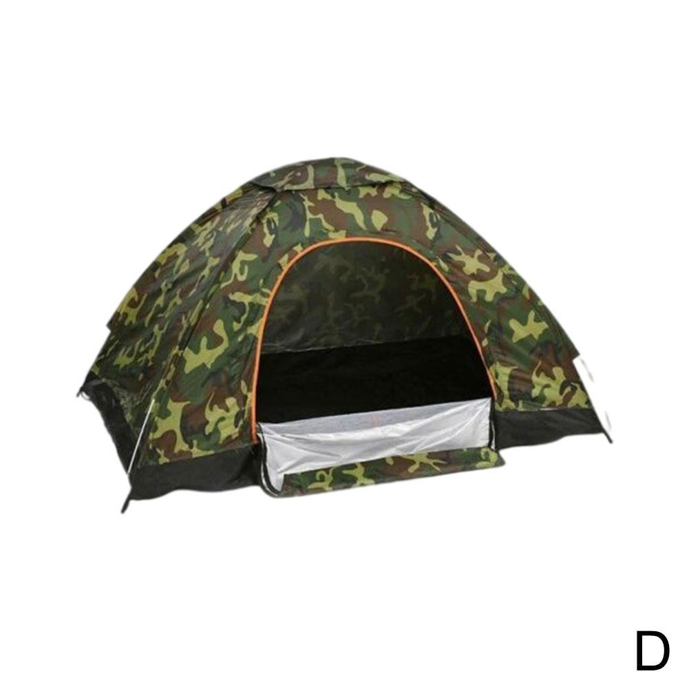 Cheap Goat Tents Fully Automatic Outdoor Family Camping Tents With Various Models Easy To Open Camping Hiking Camping Beach Tents Tents 